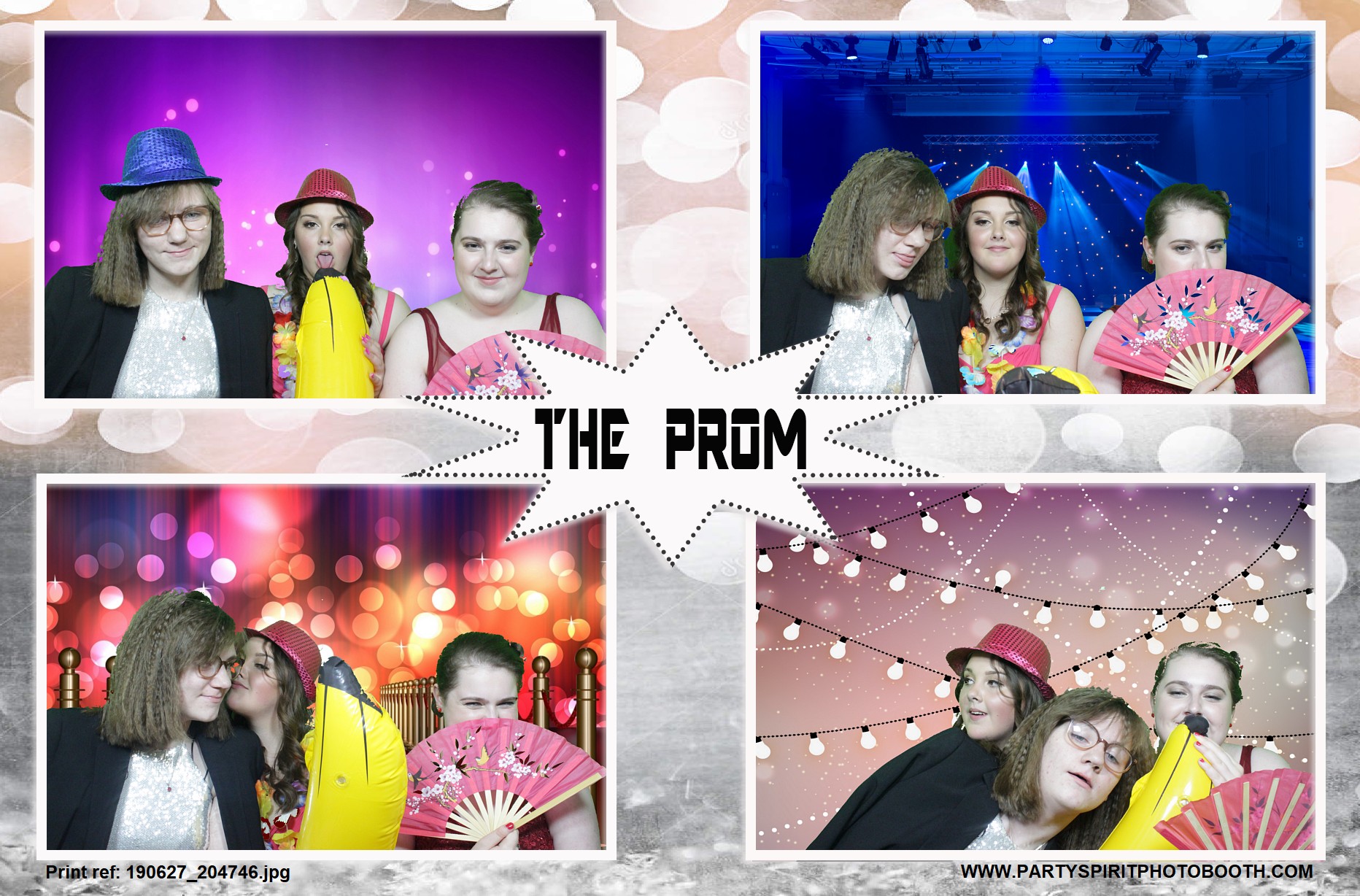 Year 11 Prom | View more photos from the event at gallery.partyspiritphotobooth.com/u/PartySpiritPhotoBooth/Year-11-Prom